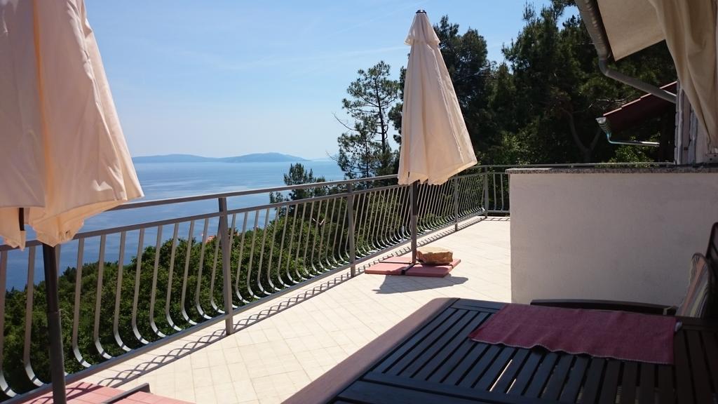 Apartments Plavcic Plomin Ruang foto
