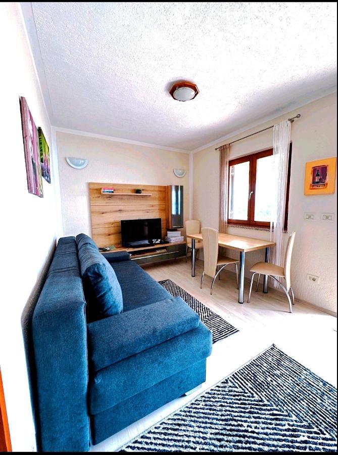 Apartments Plavcic Plomin Bagian luar foto