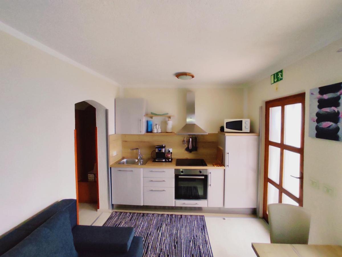 Apartments Plavcic Plomin Bagian luar foto