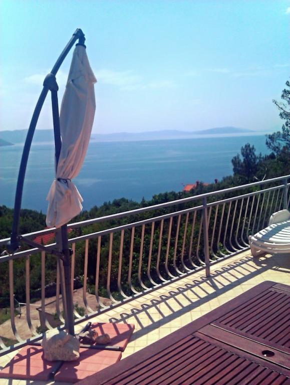 Apartments Plavcic Plomin Bagian luar foto