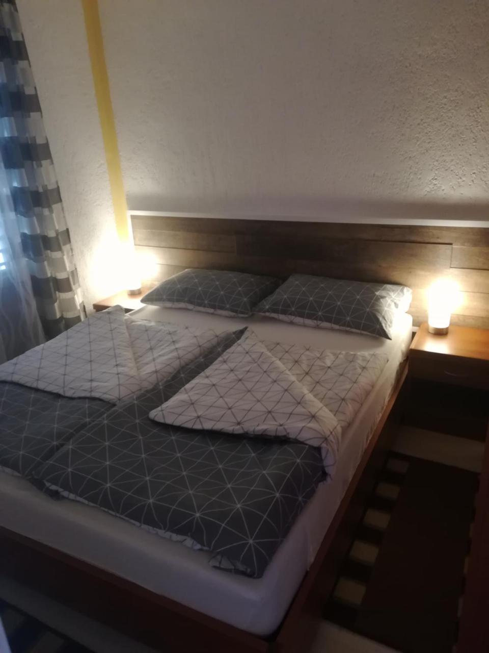 Apartments Plavcic Plomin Bagian luar foto